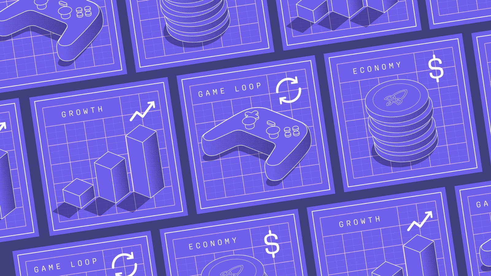 Heroic Labs design work
