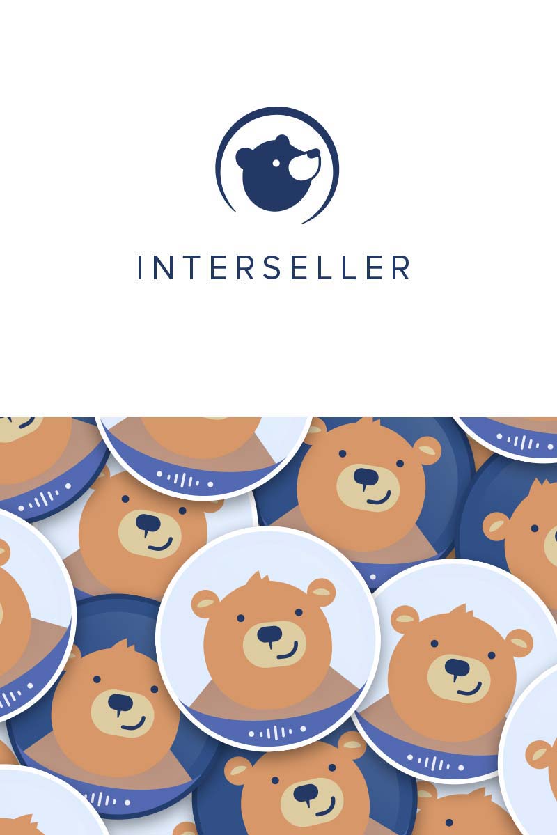 Interseller branding